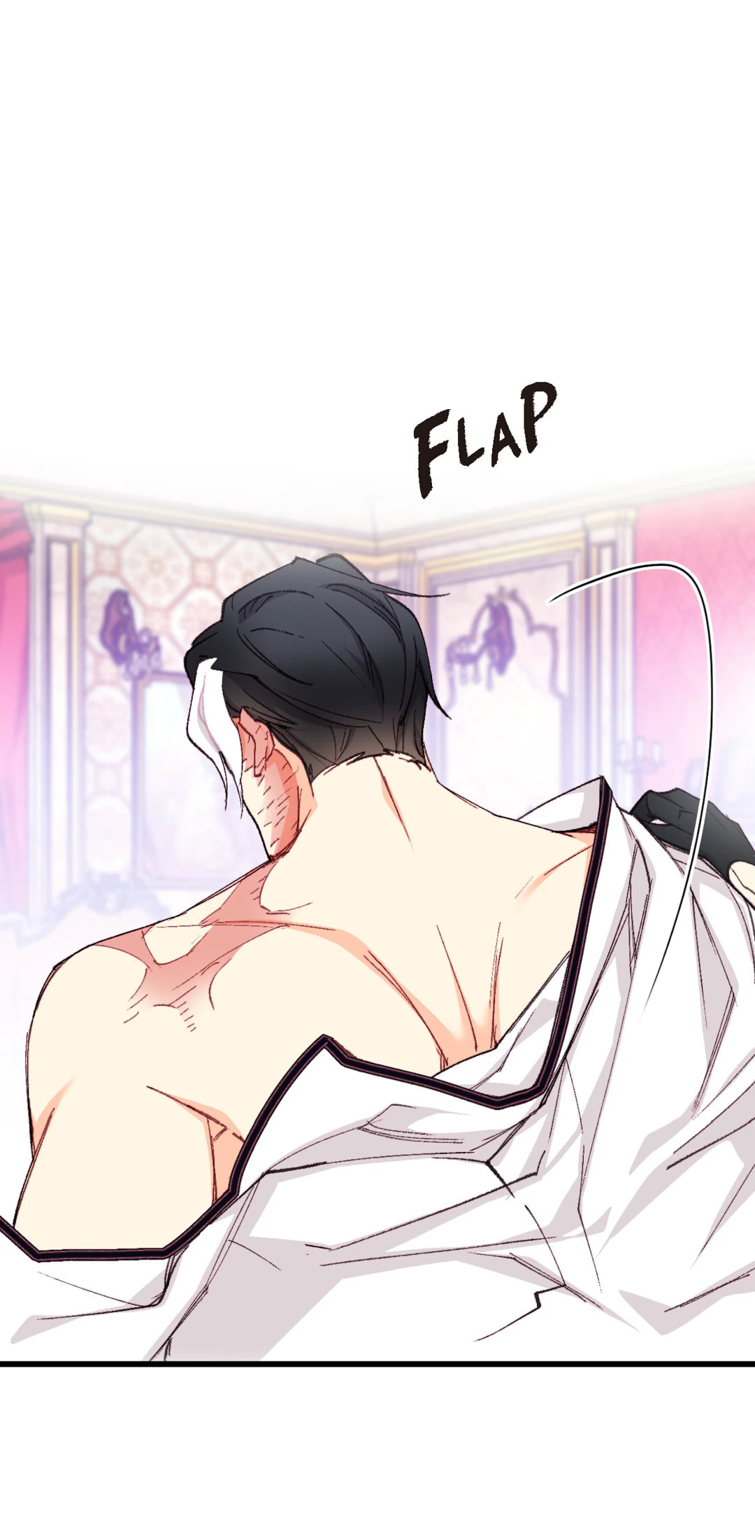 Read Bring the Love chapter 115 image 13 on Lezhin