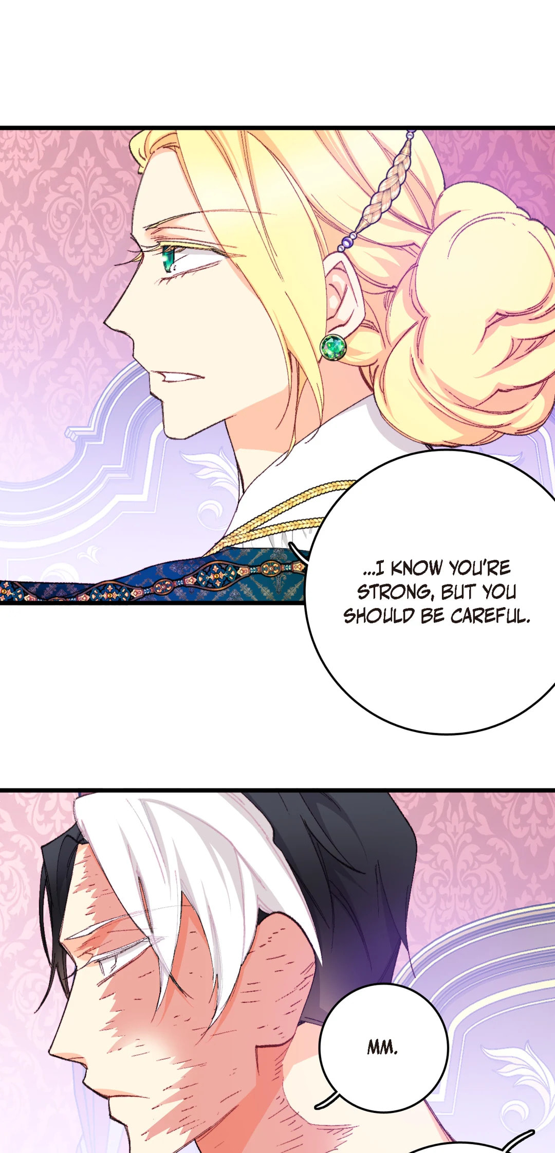 Read Bring the Love chapter 115 image 17 on Lezhin
