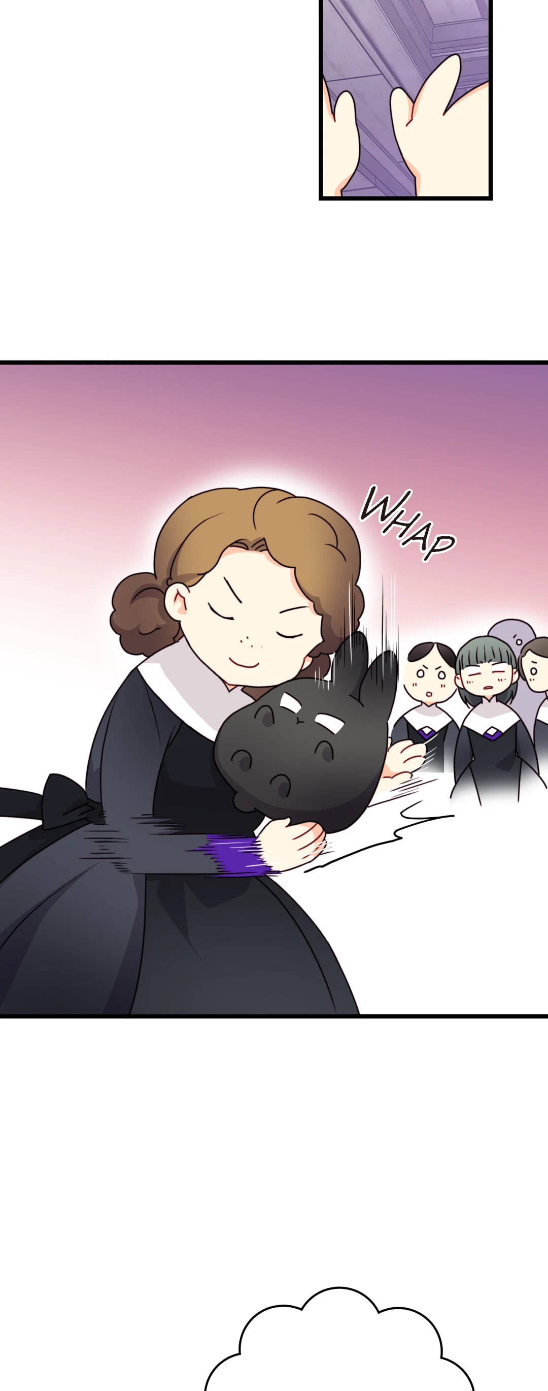 Read Bring the Love chapter 115 image 2 on Lezhin