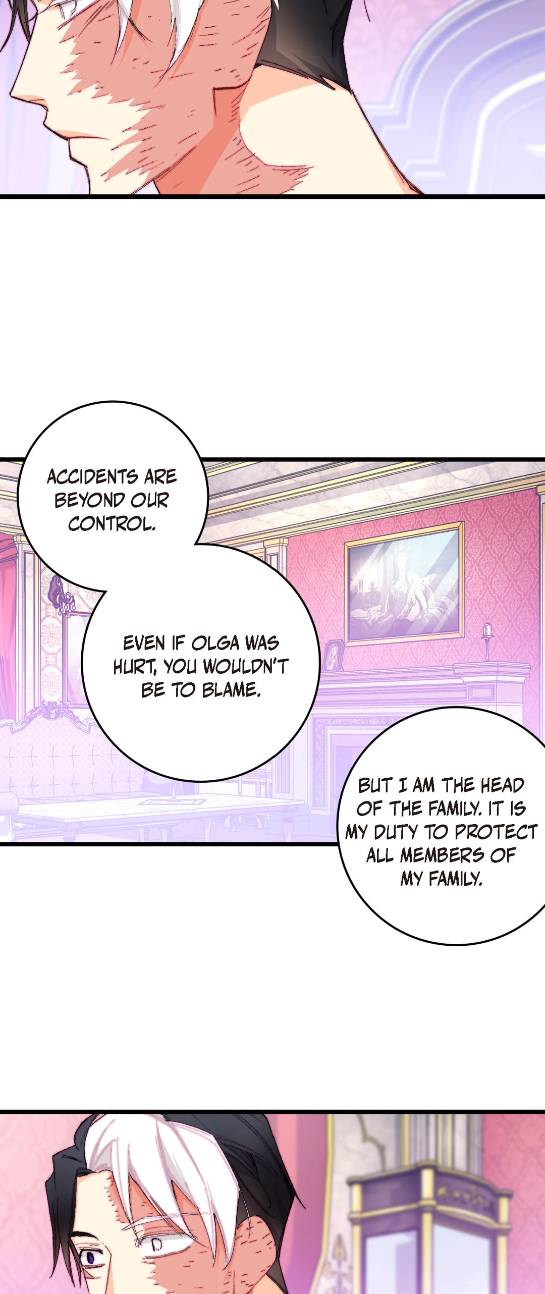 Read Bring the Love chapter 115 image 23 on Lezhin