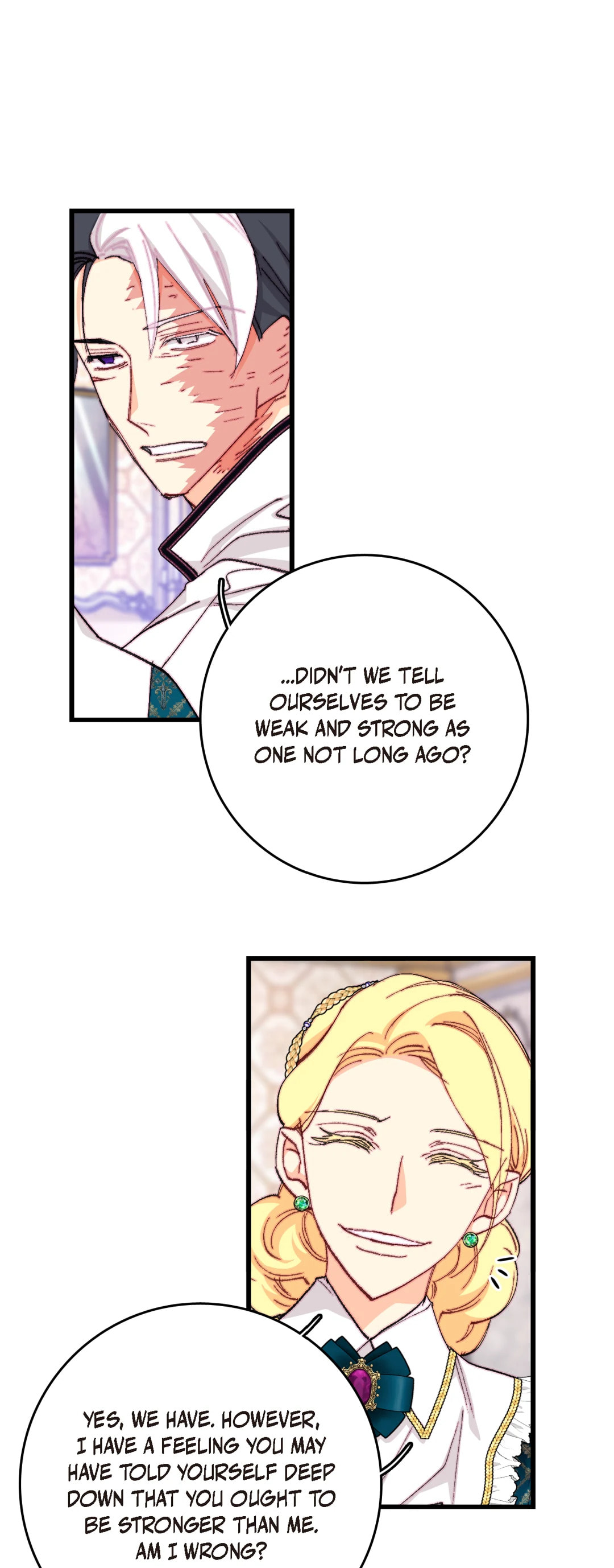Read Bring the Love chapter 115 image 25 on Lezhin