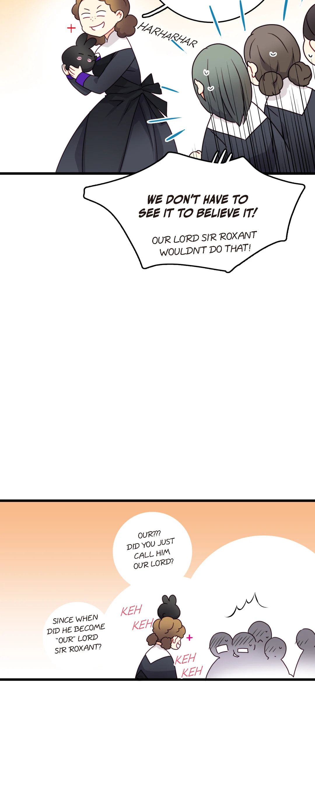 Read Bring the Love chapter 115 image 4 on Lezhin