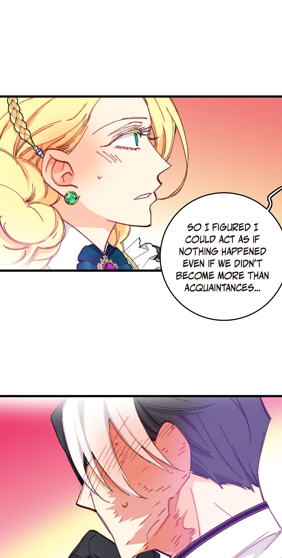 Read Bring the Love chapter 115 image 42 on Lezhin