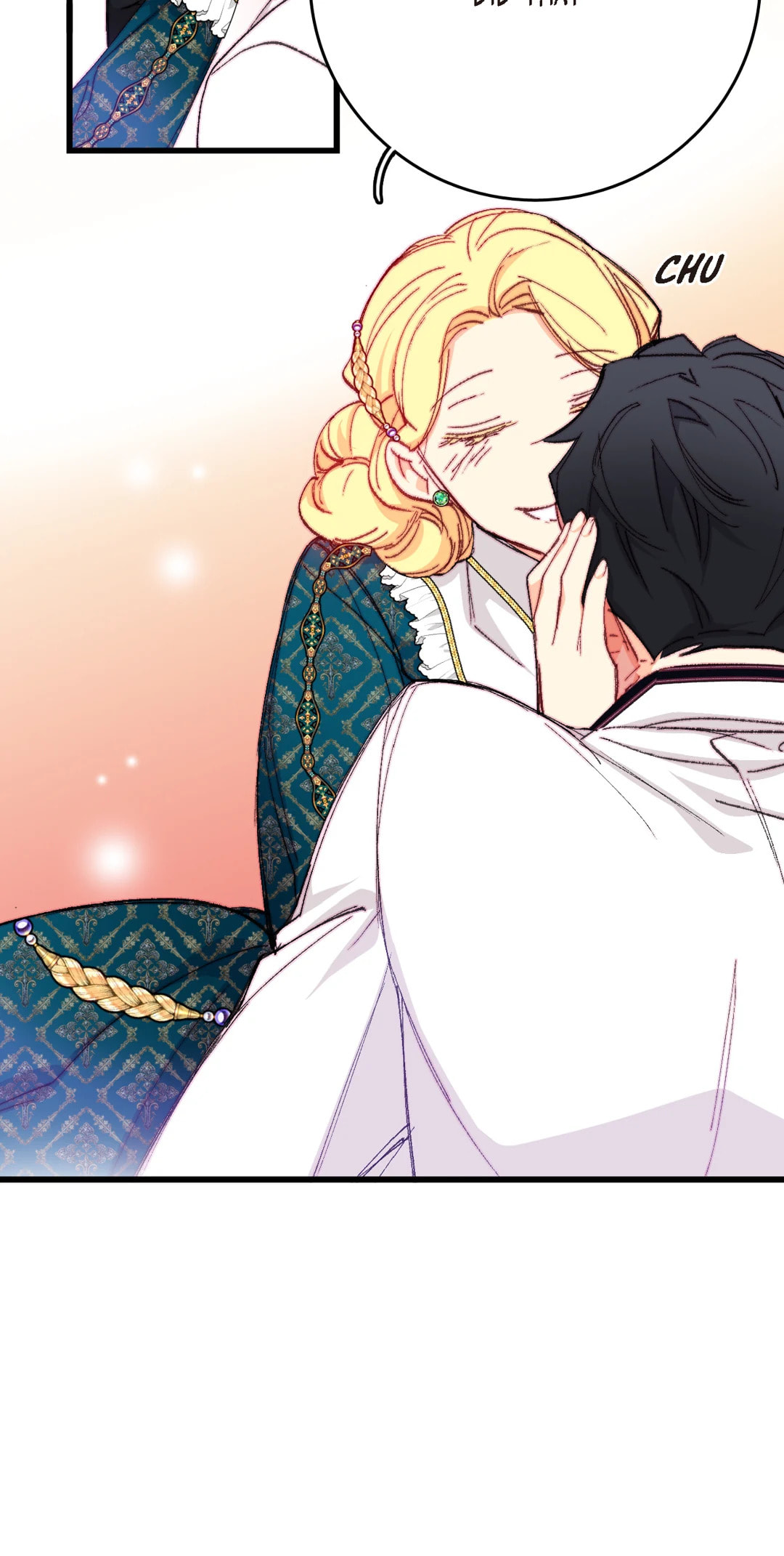 Read Bring the Love chapter 115 image 44 on Lezhin