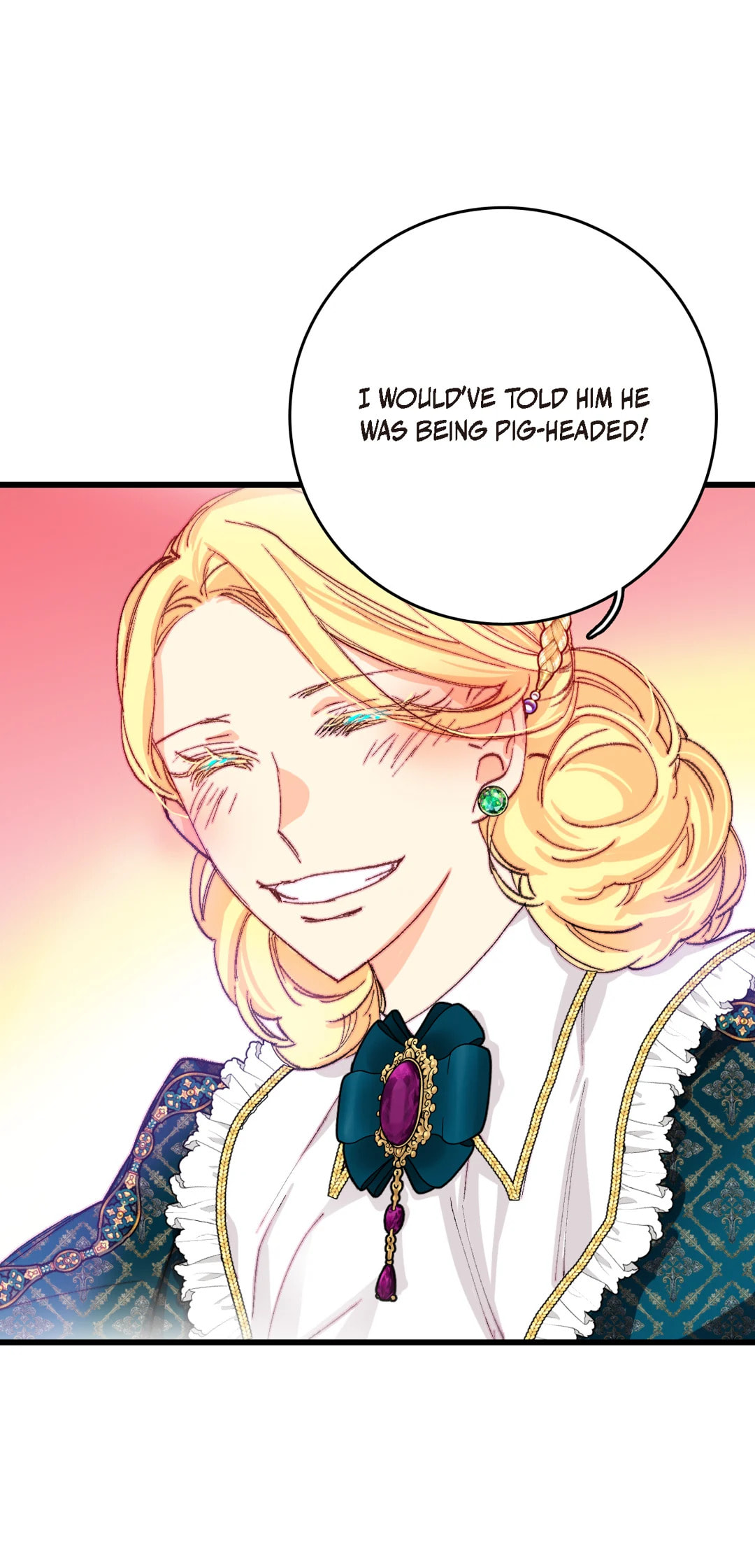 Read Bring the Love chapter 115 image 45 on Lezhin