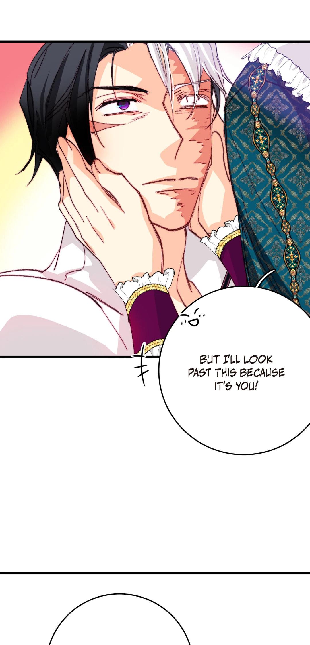 Read Bring the Love chapter 115 image 46 on Lezhin