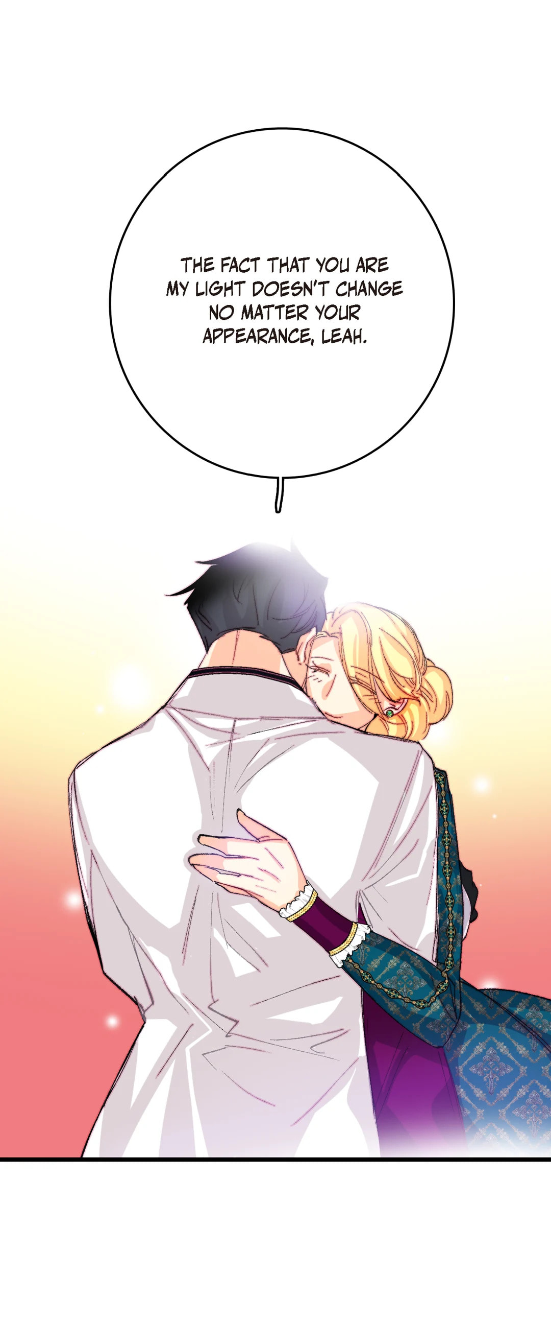 Read Bring the Love chapter 115 image 50 on Lezhin