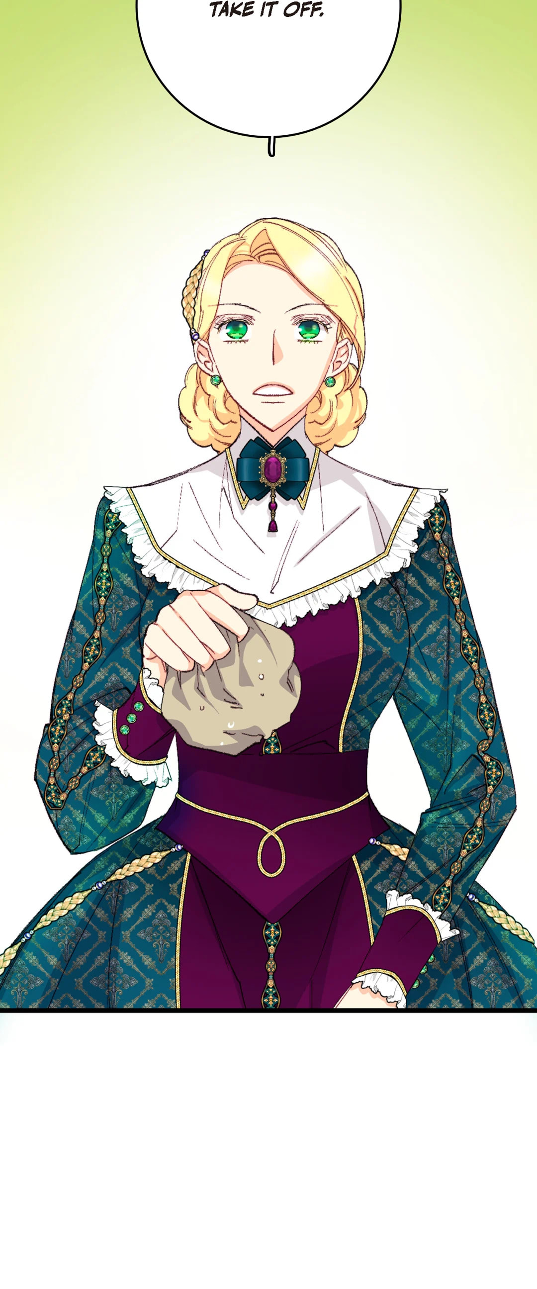 Read Bring the Love chapter 115 image 9 on Lezhin