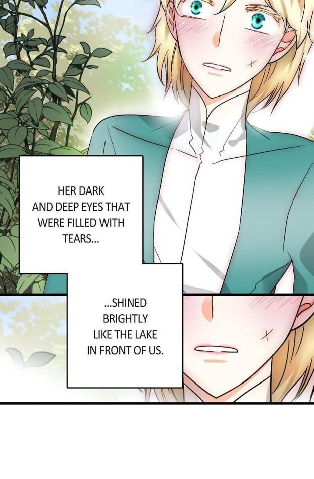 Read Bring the Love chapter 116.1 image 10 on Lezhin