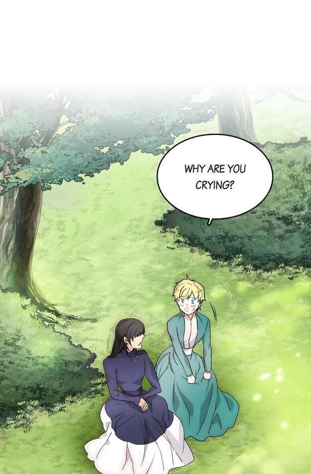 Read Bring the Love chapter 116.1 image 11 on Lezhin