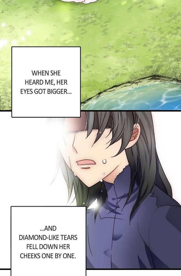 Read Bring the Love chapter 116.1 image 12 on Lezhin