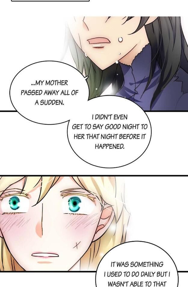 Read Bring the Love chapter 116.1 image 13 on Lezhin