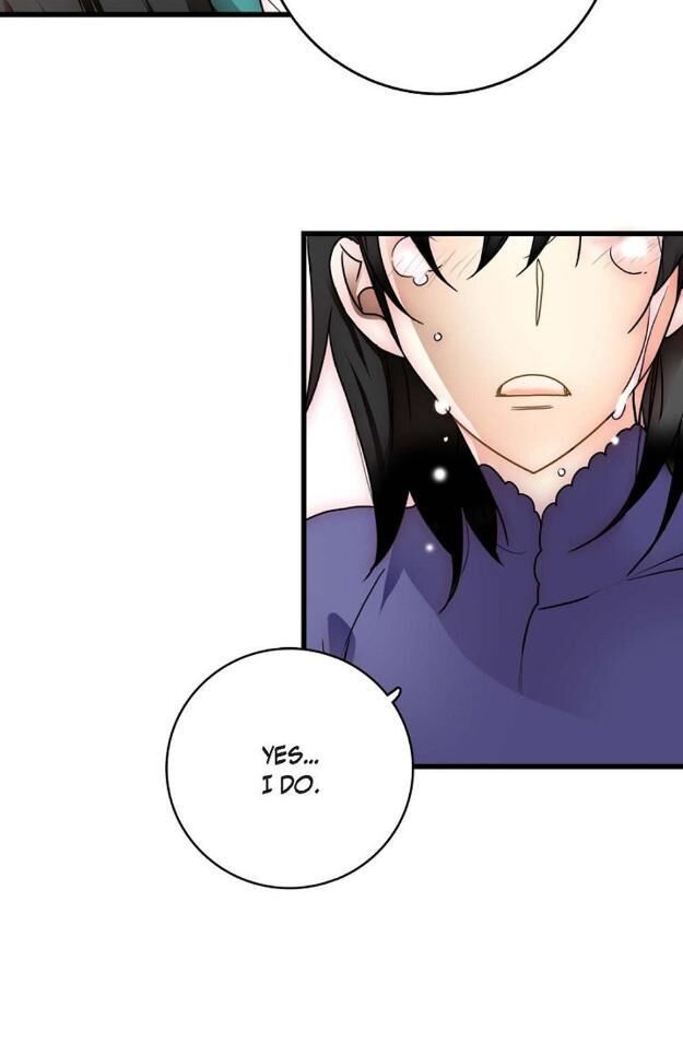 Read Bring the Love chapter 116.1 image 18 on Lezhin