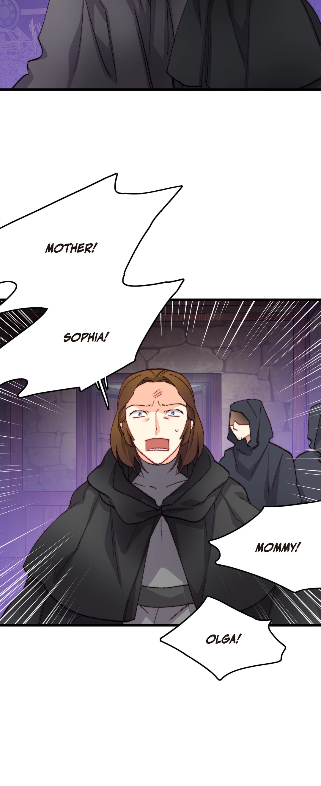 Read Bring the Love chapter 116 image 1 on Lezhin
