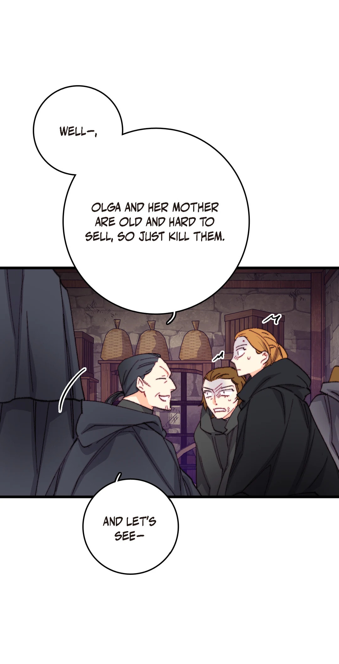 Read Bring the Love chapter 116 image 10 on Lezhin