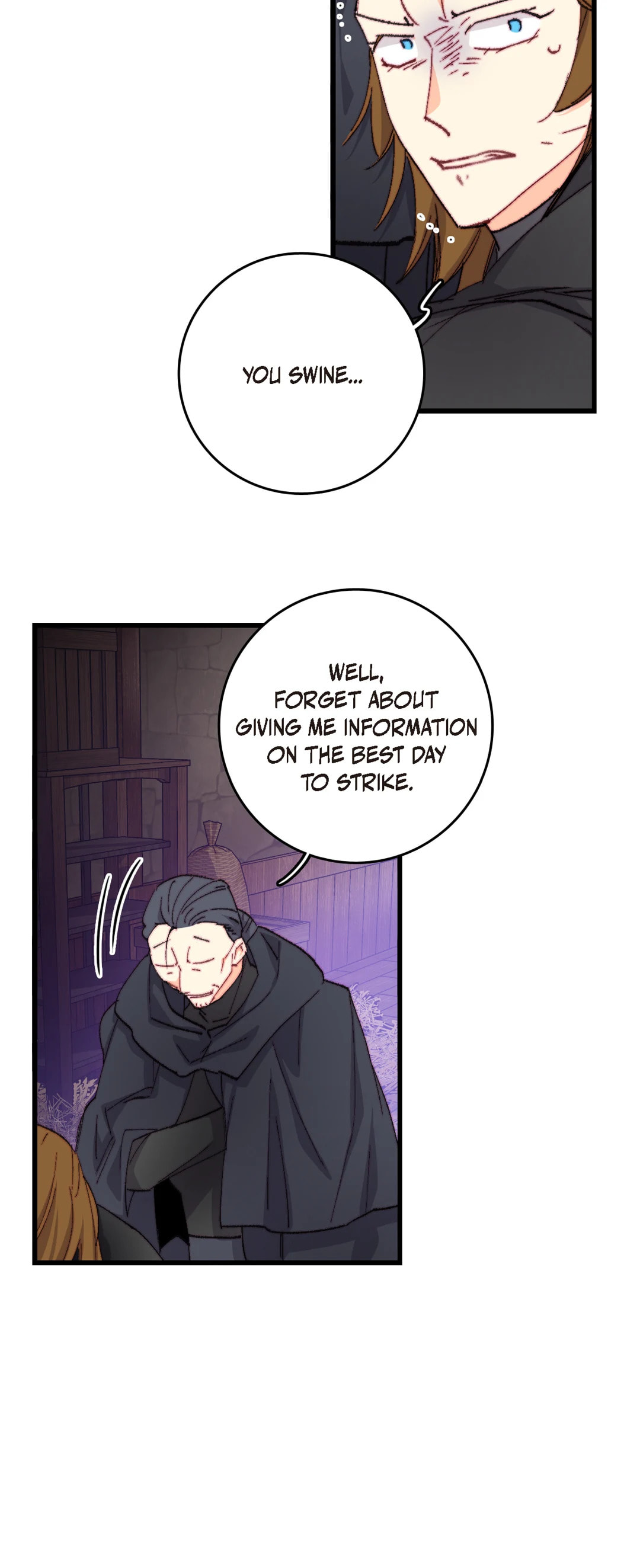 Read Bring the Love chapter 116 image 13 on Lezhin