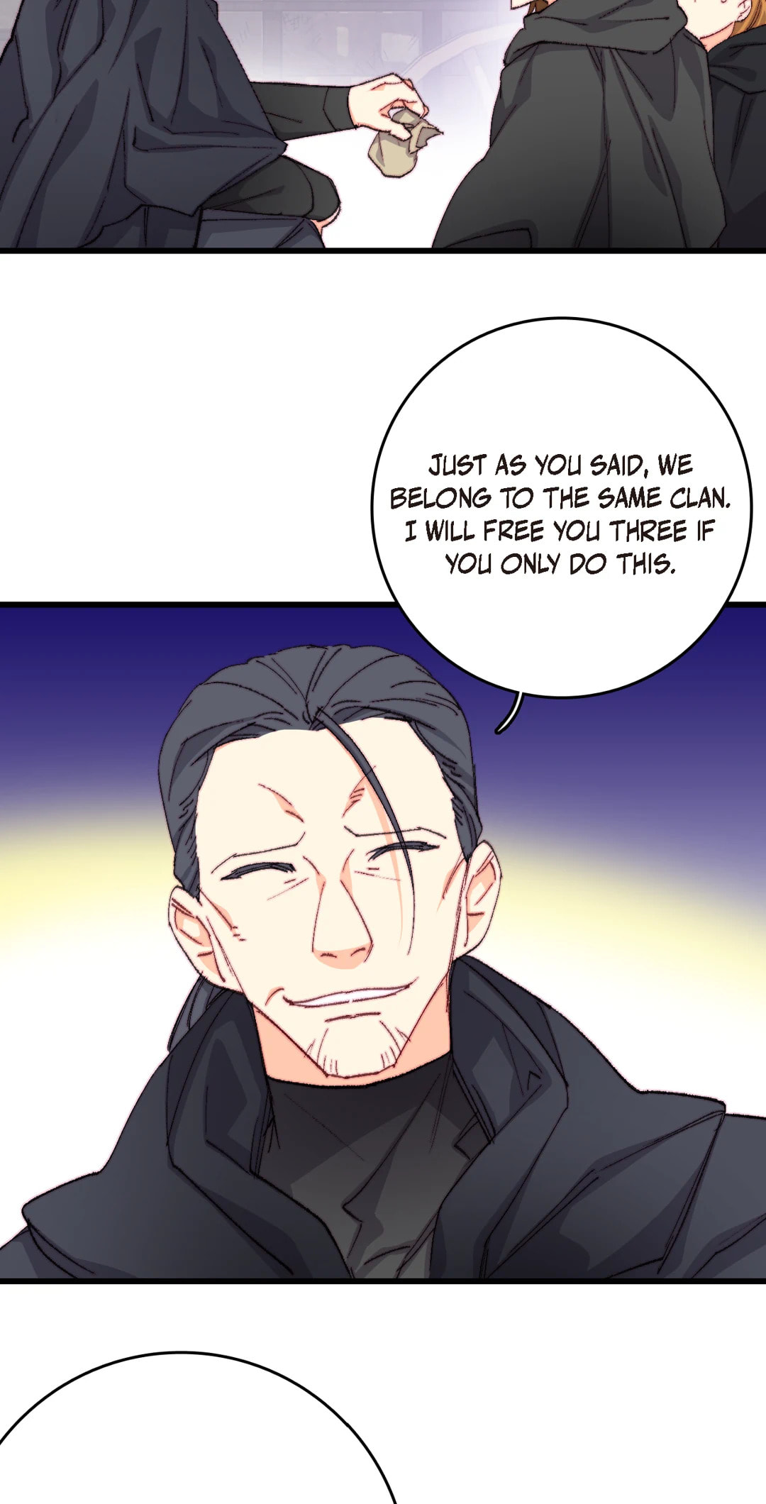 Read Bring the Love chapter 116 image 15 on Lezhin