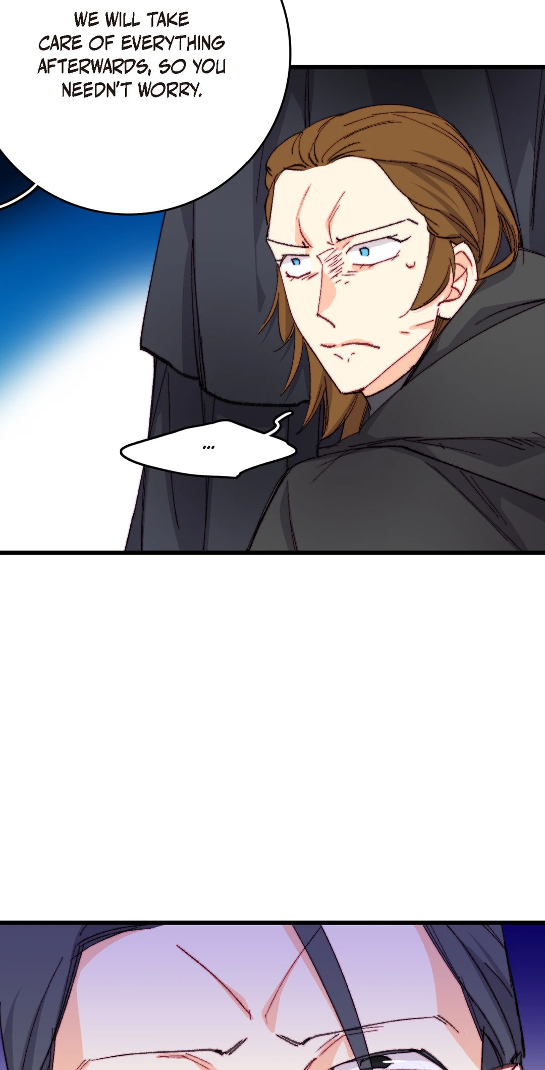 Read Bring the Love chapter 116 image 16 on Lezhin