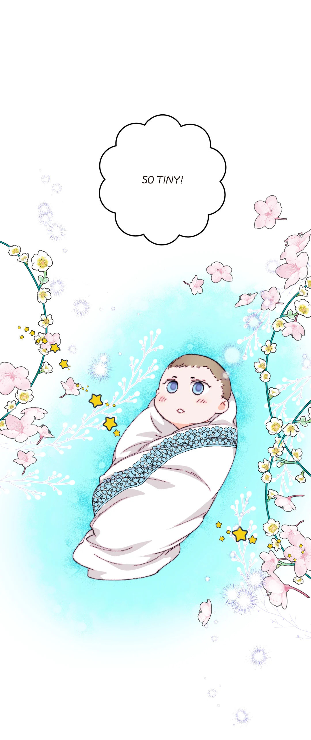 Read Bring the Love chapter 116 image 18 on Lezhin