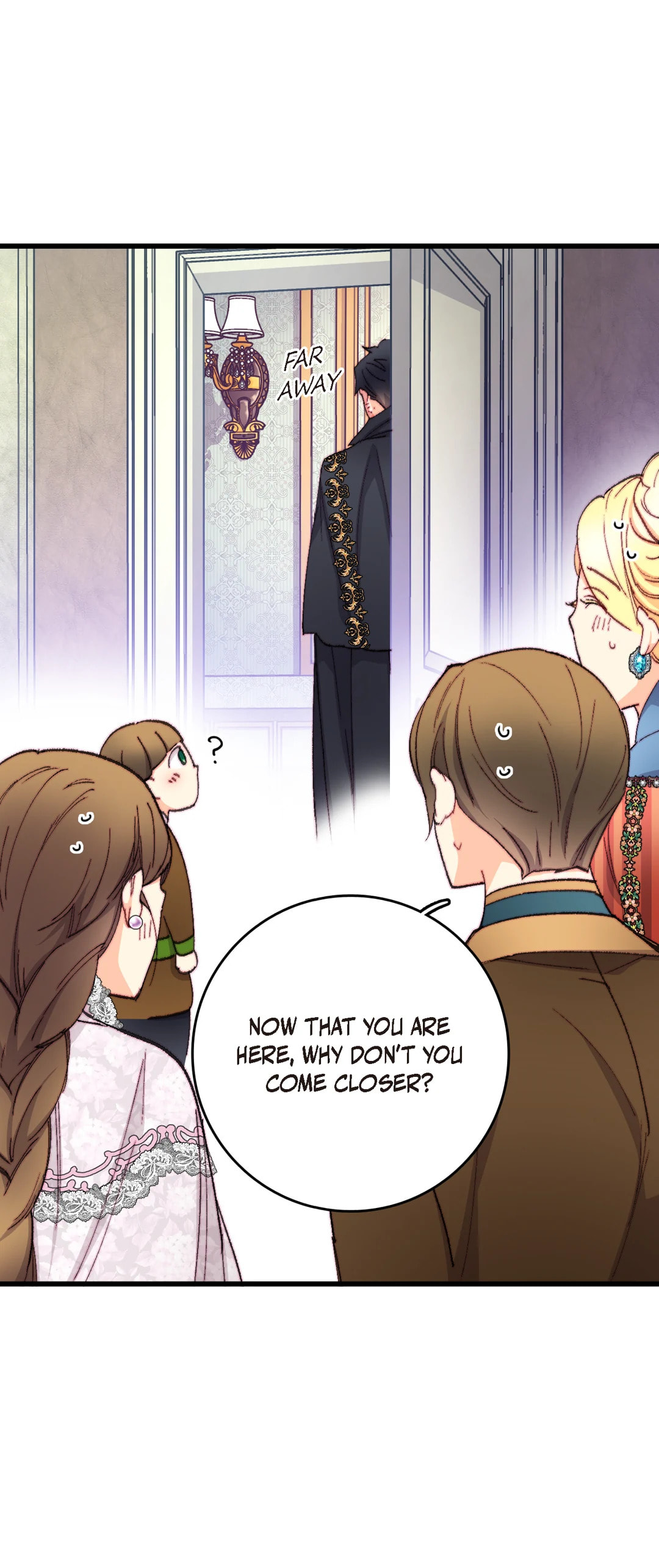 Read Bring the Love chapter 116 image 21 on Lezhin