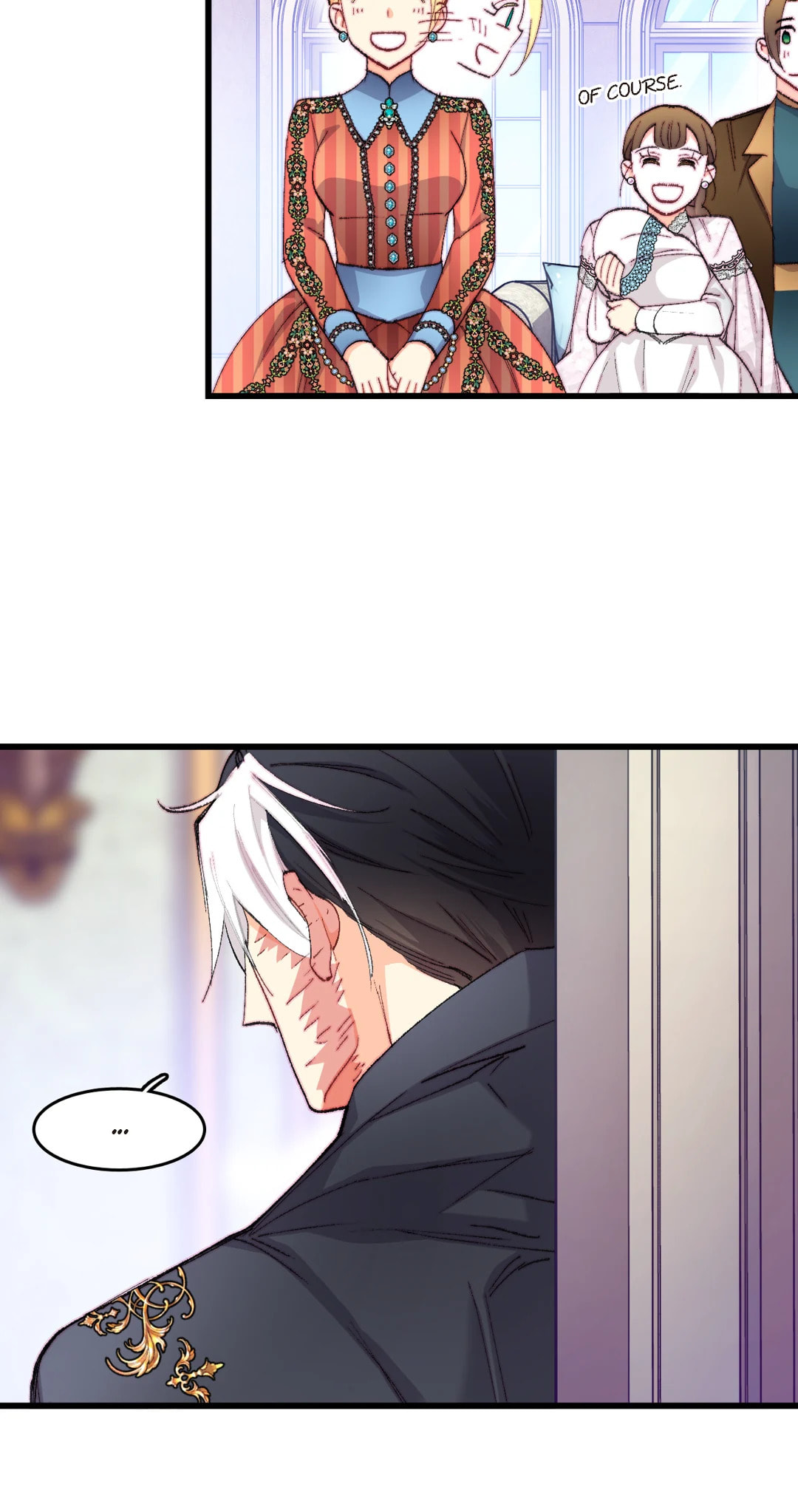 Read Bring the Love chapter 116 image 23 on Lezhin