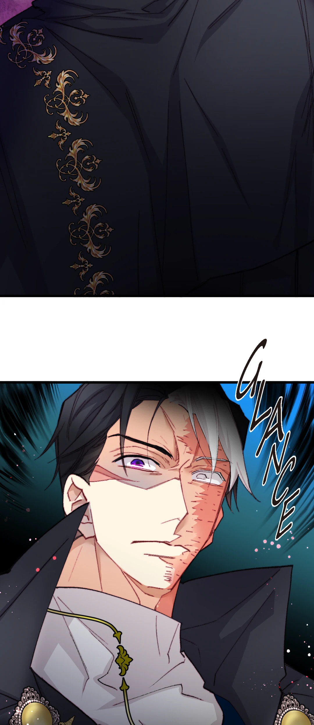 Read Bring the Love chapter 116 image 27 on Lezhin