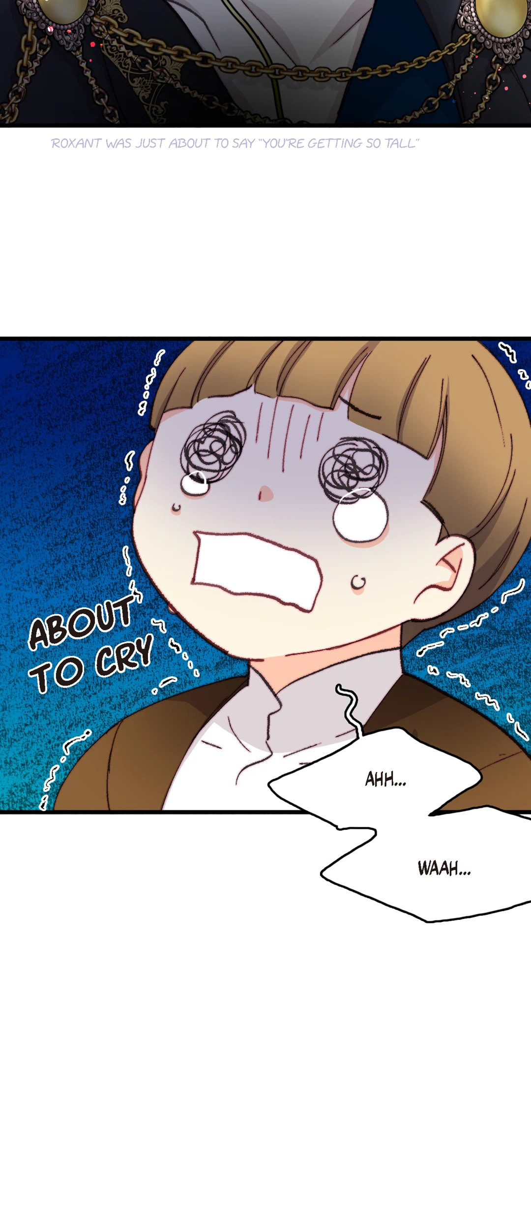 Read Bring the Love chapter 116 image 28 on Lezhin