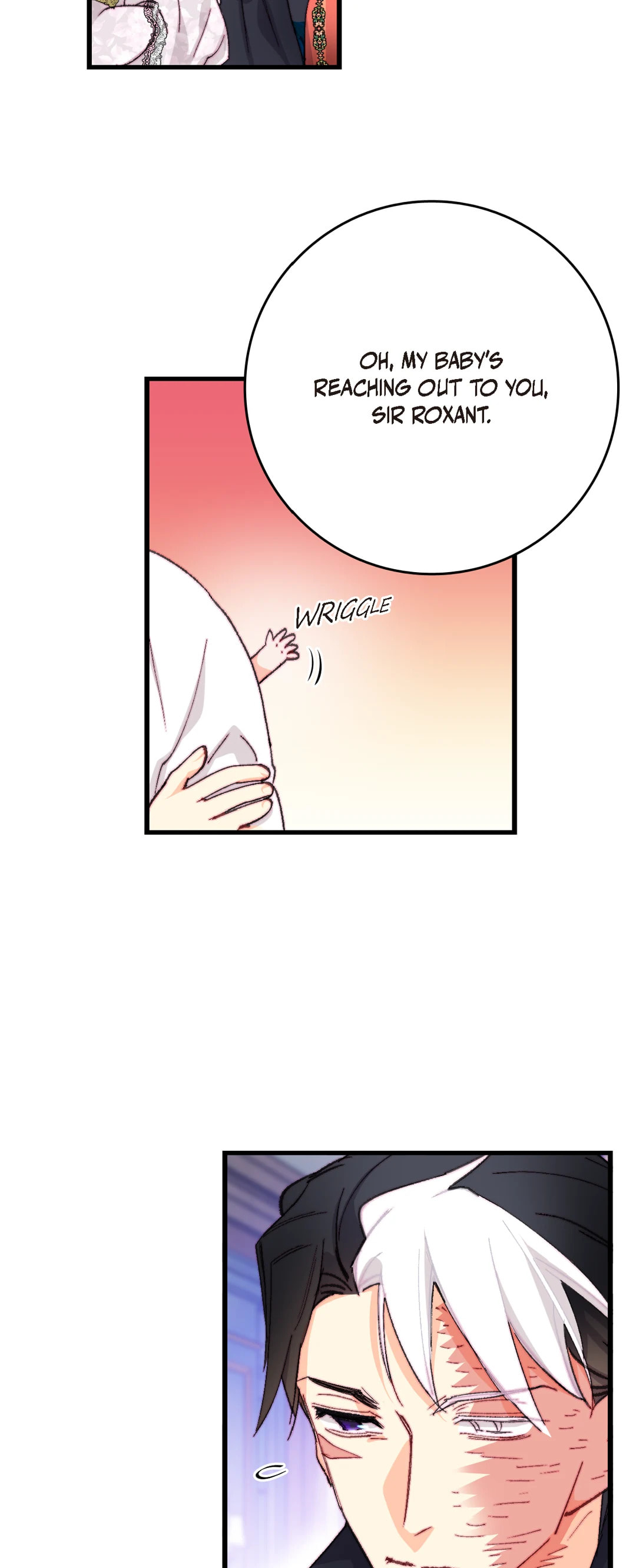 Read Bring the Love chapter 116 image 33 on Lezhin