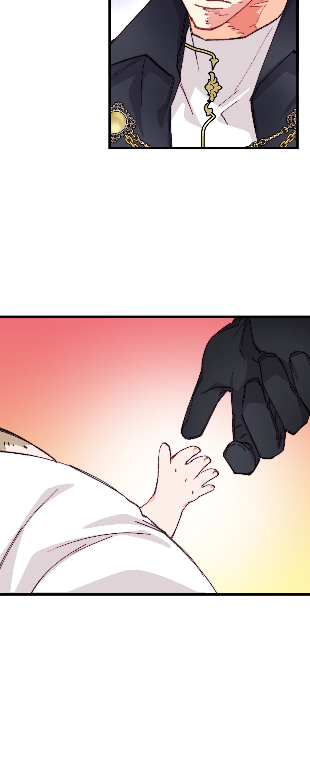 Read Bring the Love chapter 116 image 34 on Lezhin