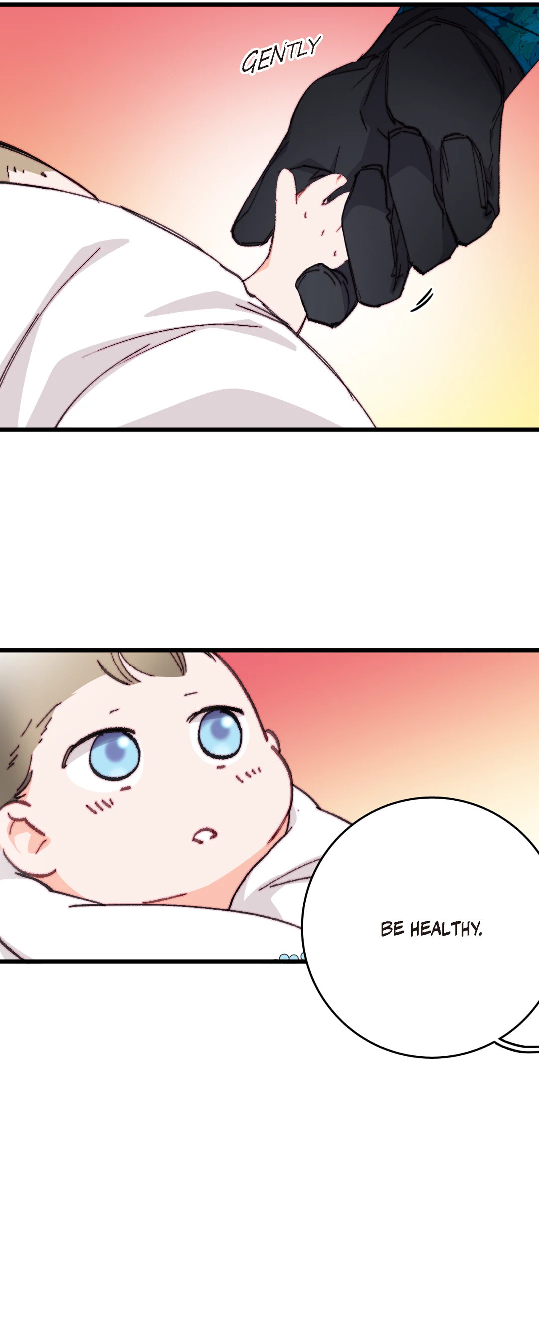 Read Bring the Love chapter 116 image 35 on Lezhin