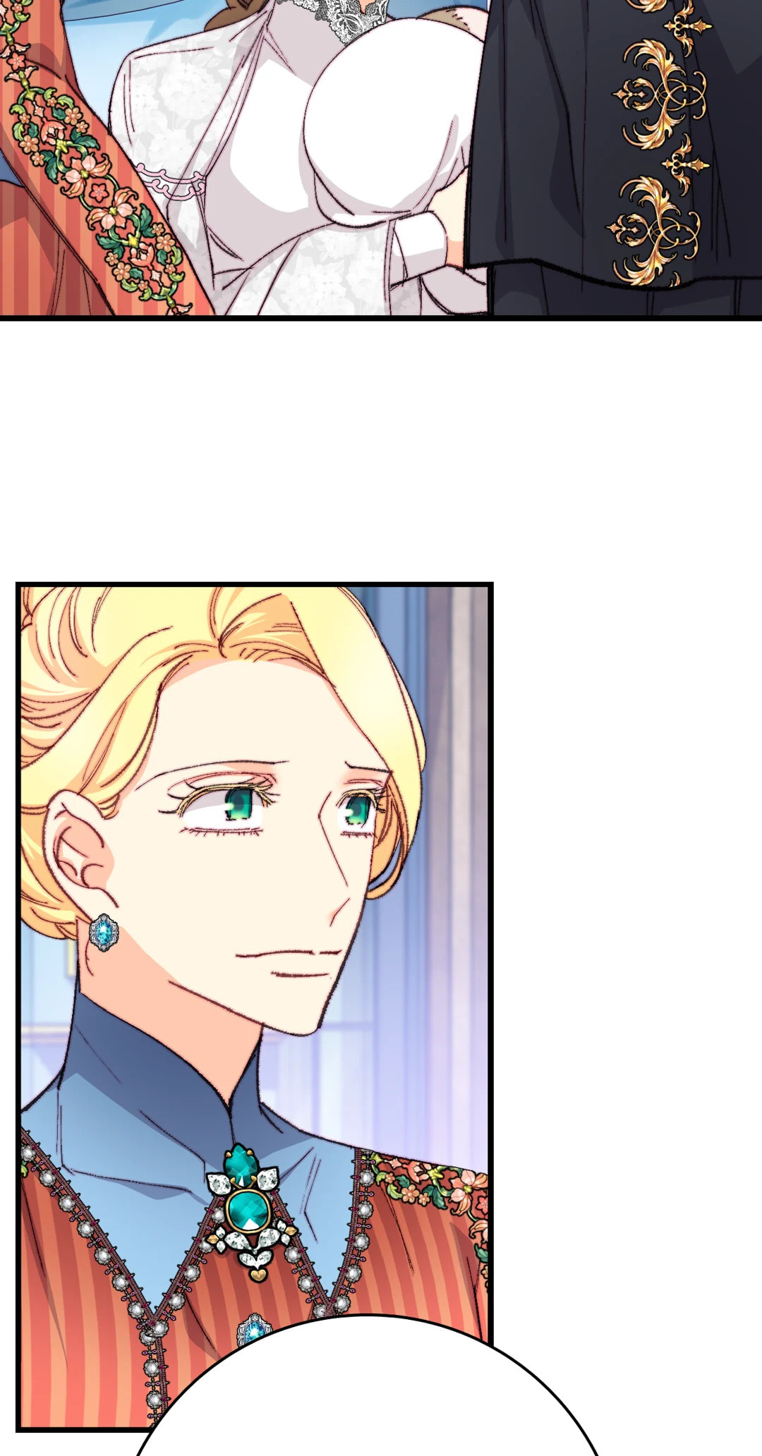 Read Bring the Love chapter 116 image 37 on Lezhin