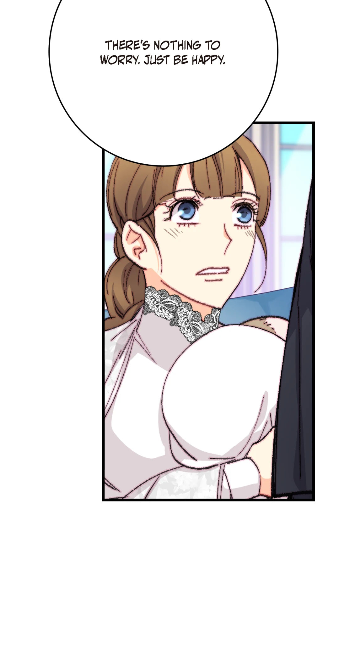 Read Bring the Love chapter 116 image 38 on Lezhin