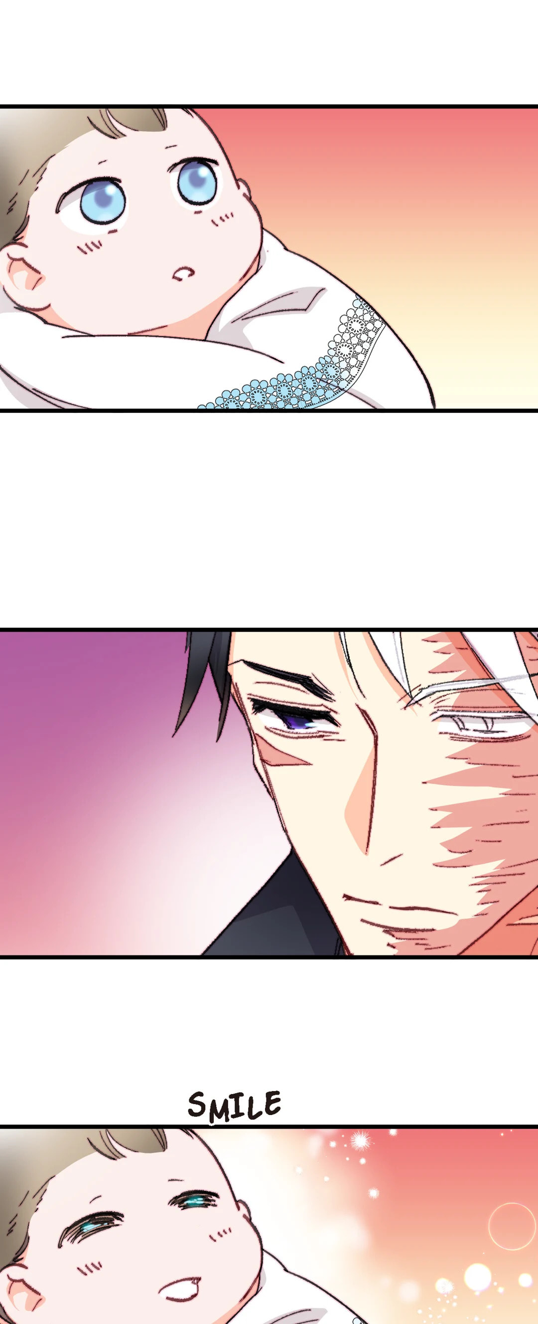 Read Bring the Love chapter 116 image 39 on Lezhin