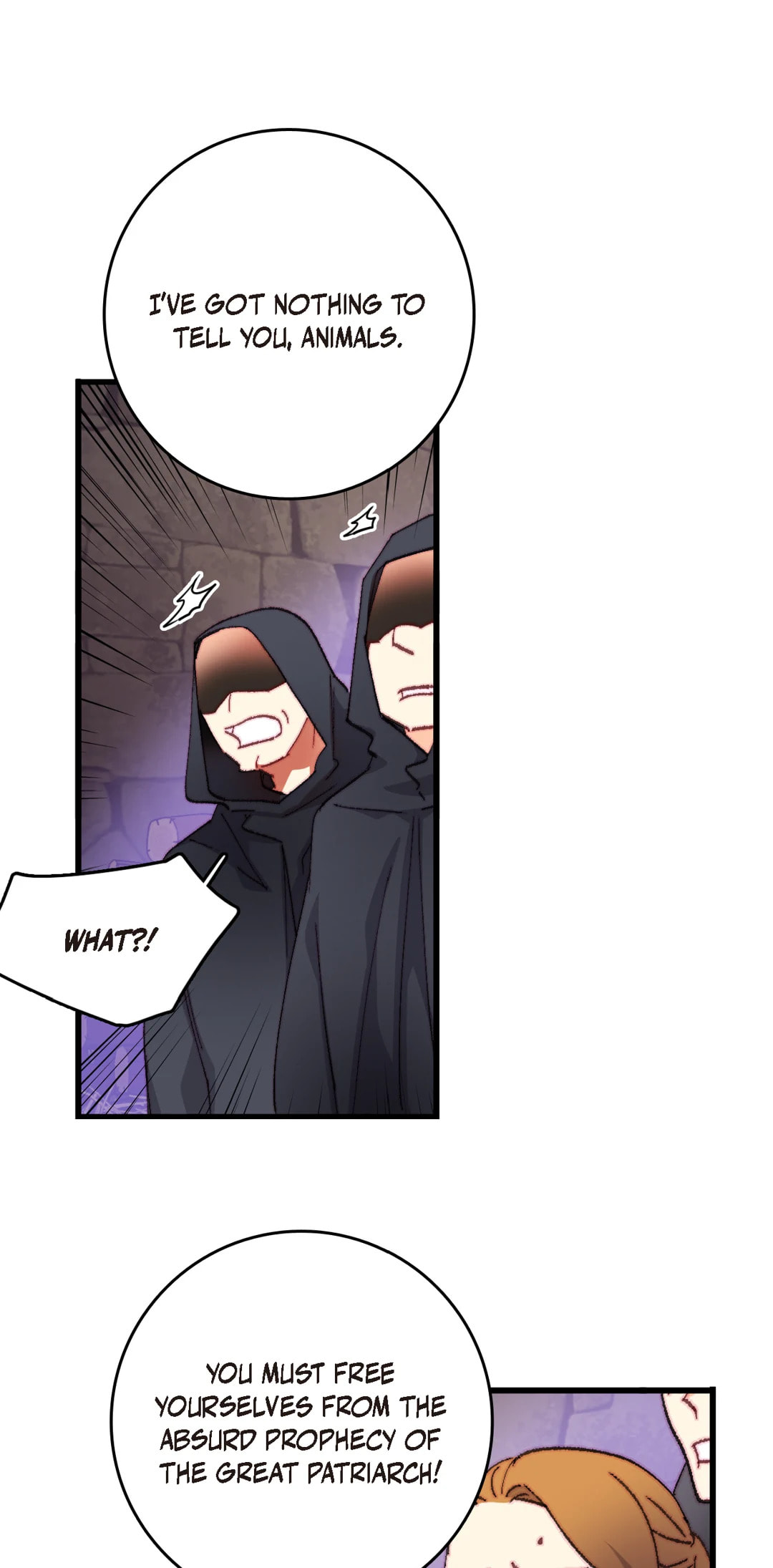 Read Bring the Love chapter 116 image 4 on Lezhin