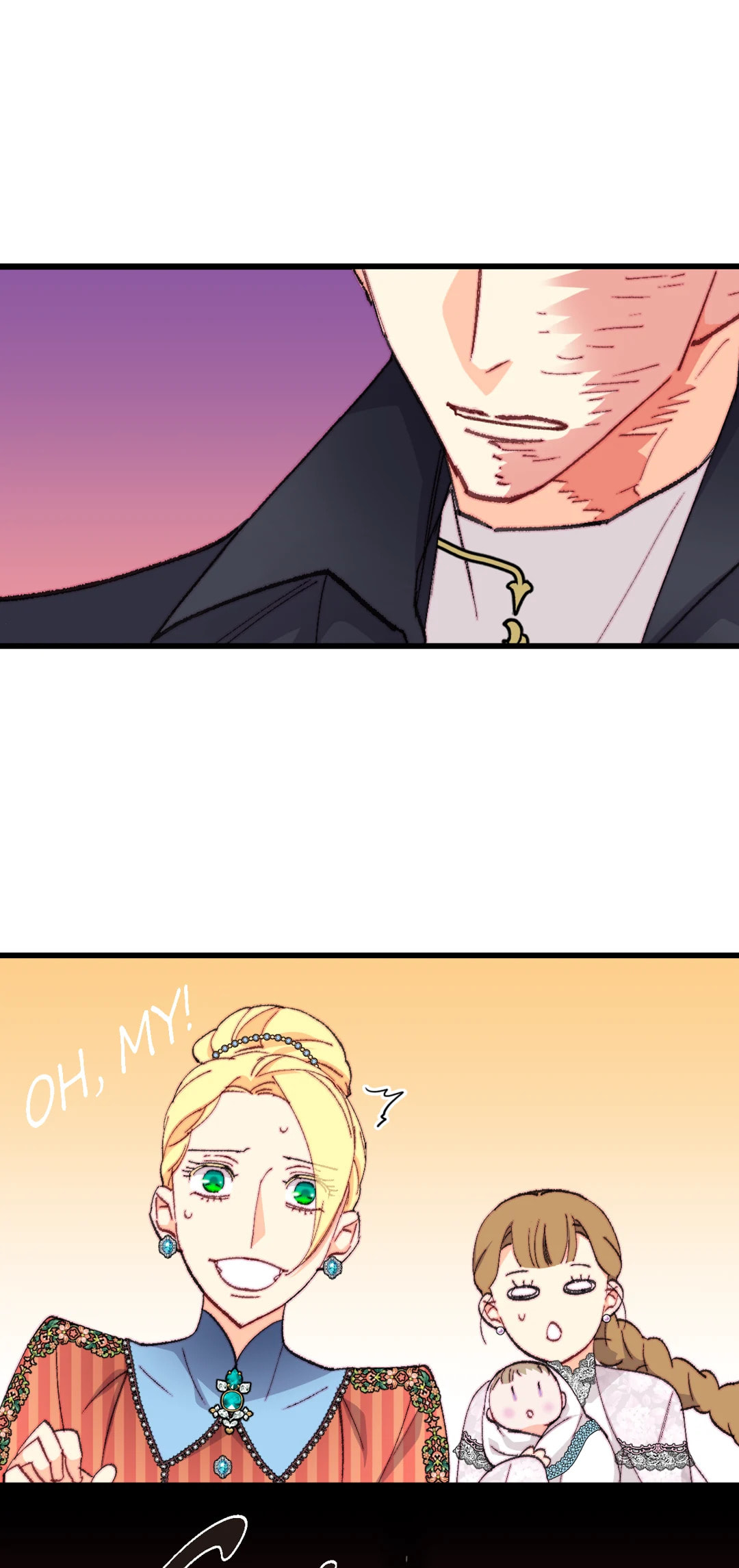 Read Bring the Love chapter 116 image 41 on Lezhin