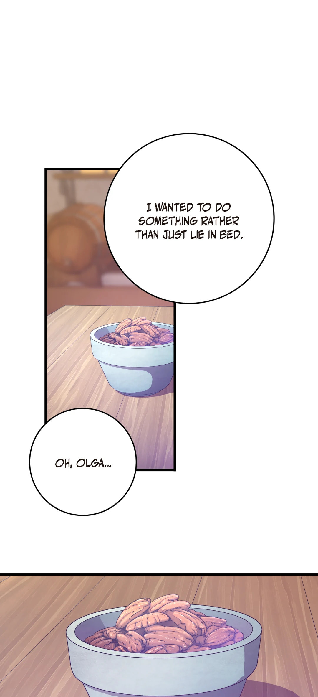 Read Bring the Love chapter 116 image 45 on Lezhin