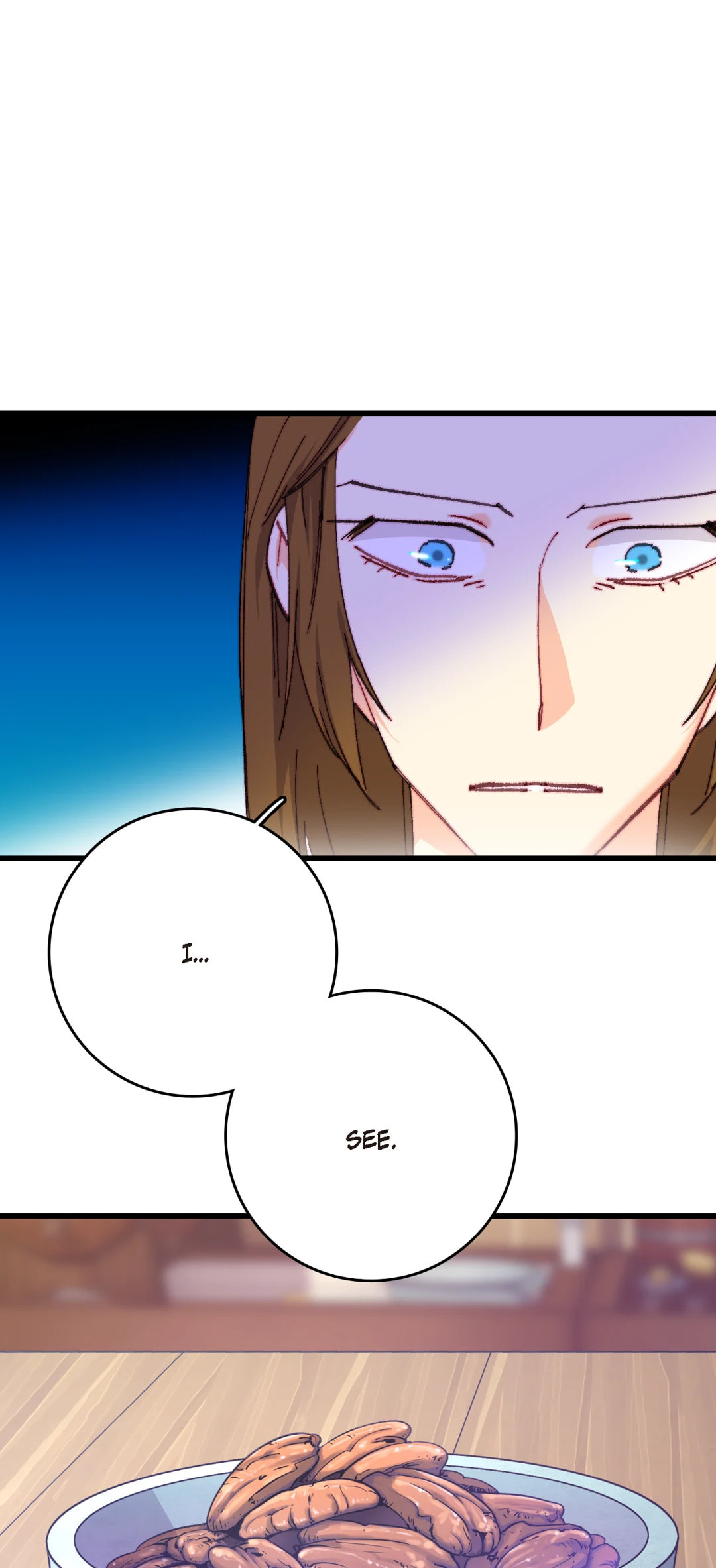 Read Bring the Love chapter 116 image 47 on Lezhin