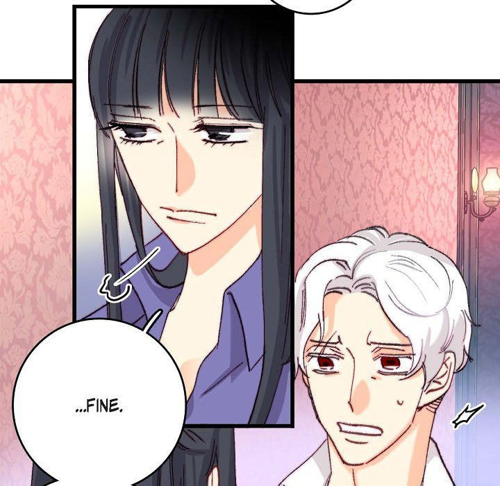 Read Bring the Love chapter 117 image 108 on Lezhin