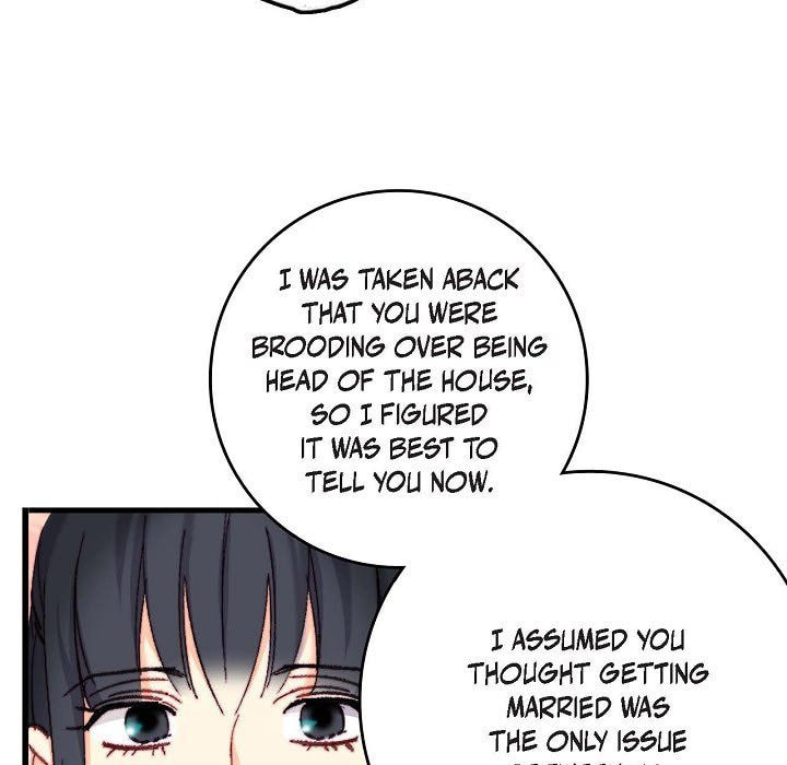 Read Bring the Love chapter 117 image 117 on Lezhin