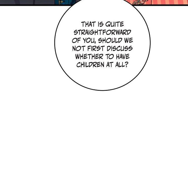 Read Bring the Love chapter 117 image 12 on Lezhin