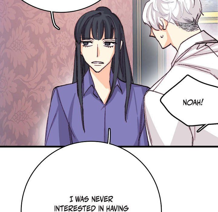 Read Bring the Love chapter 117 image 120 on Lezhin