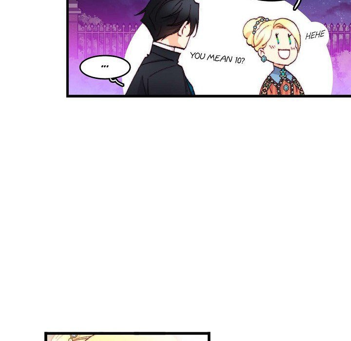 Read Bring the Love chapter 117 image 15 on Lezhin