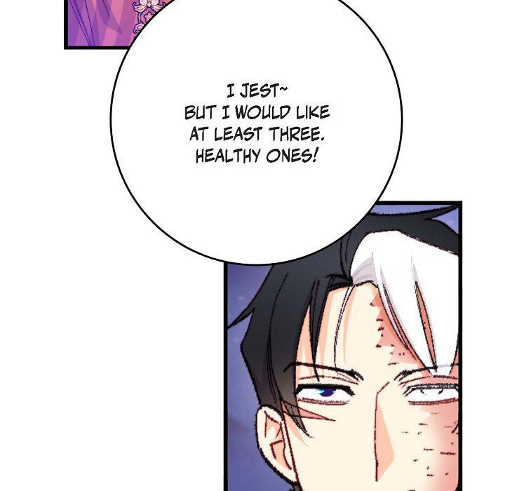 Read Bring the Love chapter 117 image 17 on Lezhin