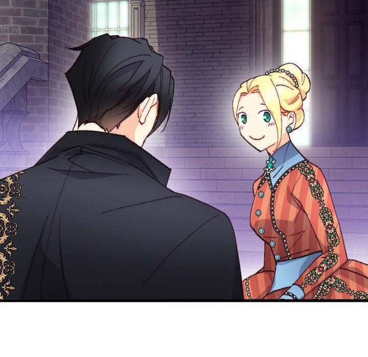 Read Bring the Love chapter 117 image 19 on Lezhin