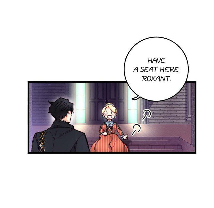Read Bring the Love chapter 117 image 20 on Lezhin