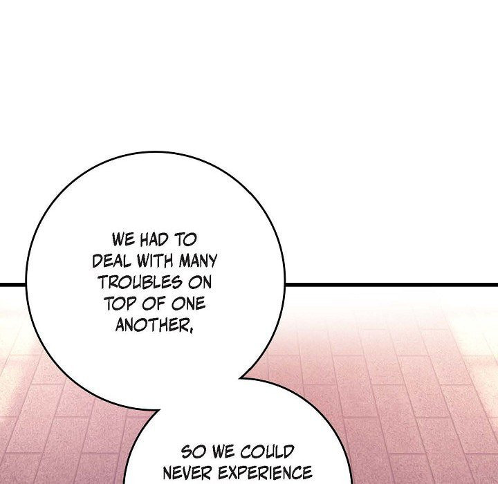 Read Bring the Love chapter 117 image 31 on Lezhin