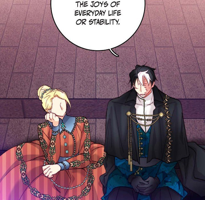 Read Bring the Love chapter 117 image 32 on Lezhin