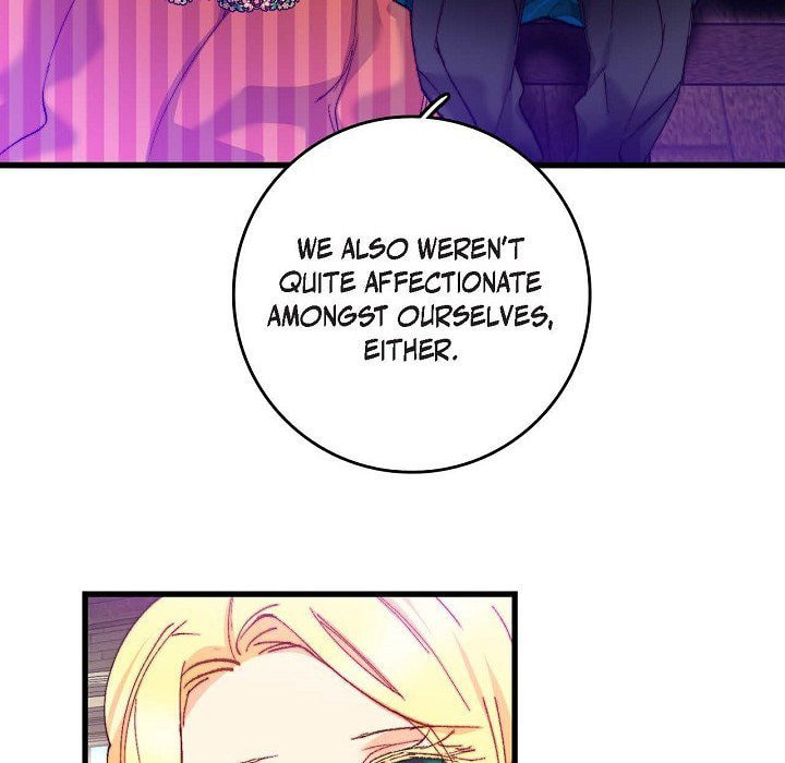 Read Bring the Love chapter 117 image 33 on Lezhin