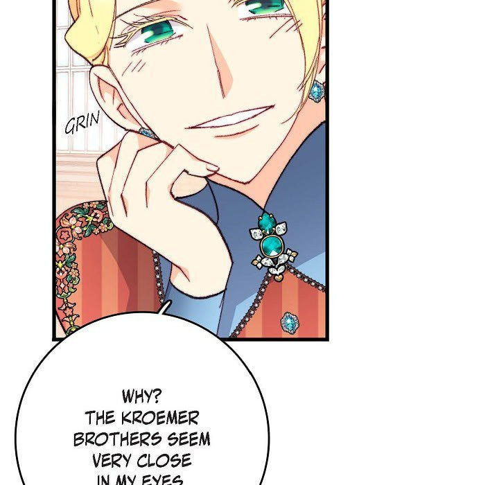 Read Bring the Love chapter 117 image 34 on Lezhin
