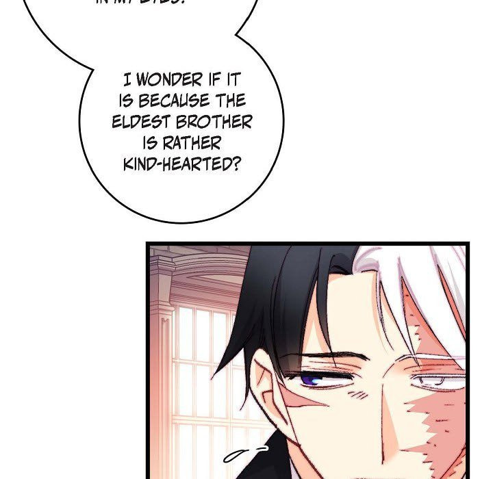 Read Bring the Love chapter 117 image 35 on Lezhin